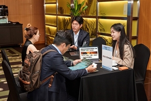 서울 ESG 호텔리조트투자컨퍼런스, 콘래드 호텔에서 연계 개최