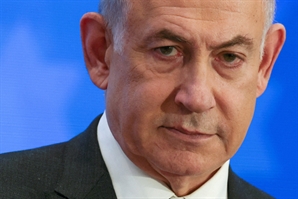 휴전 협상 중인데…가자지구 남단 공격한다는 이스라엘 총리