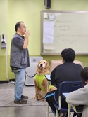 경기도, 반려동물과 함께하는 청소년 정서안정화 사업 참여기관 모집