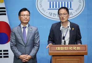 尹·李회담 첫 성과…여야 '이태원특별법' 합의