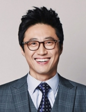 배우 박신양. 연합뉴스