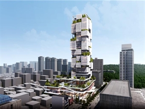 높은 심미성에 독특한 디자인…서울시, '2차 도시건축디자인혁신사업' 공모 관련 대상지 6곳 선정