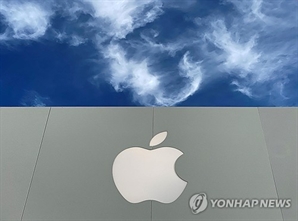 애플, 역대 최대 1천100억달러 자사주 매입…시간외 주가 6% 급등