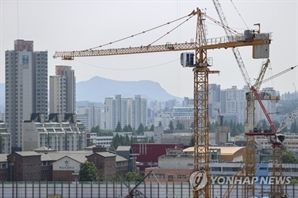[단독] 한국건설, 결국 회생절차 개시 신청…바닥 모르는 지방 건설 경기