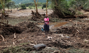 홍수 사망자 200명 넘어섰는데…케냐, 사이클론마저 강타하나