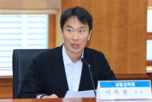 금감원, 글로벌IB 2000억원대 '불법 공매도' 적발