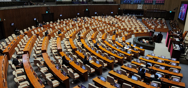 결국… 줄폐기 운명에 처한 스타트업 지원 법안