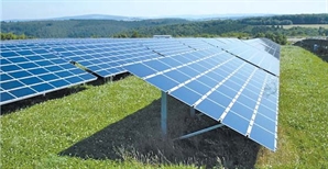 정부, 중국산 태양광 제품 금융지원 줄인다