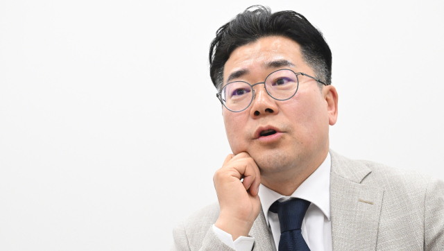 박찬대 “국민 기대 못 미치면 ‘아웃’…행동하는 민주당 만들 것”[일문일답]