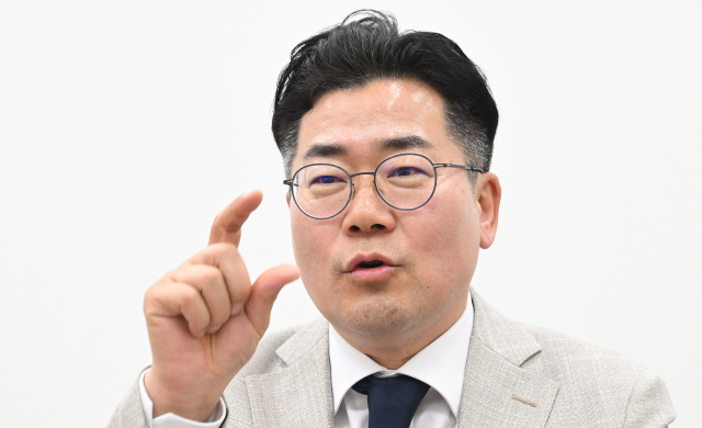 박찬대 “국민 기대 못 미치면 ‘아웃’…행동하는 민주당 만들 것”[일문일답]