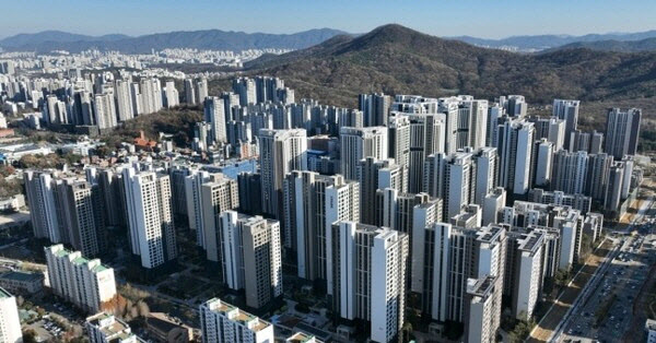 개포 재건축 후발주자 ‘잰걸음’…아파트 시세도 들썩