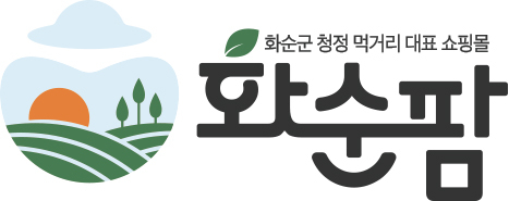 화순팜 로고. 사진 제공=화순군