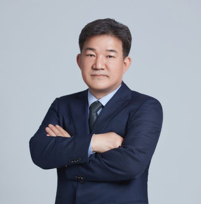 김성문 법무법인 YK 원주 분사무소 대표변호사