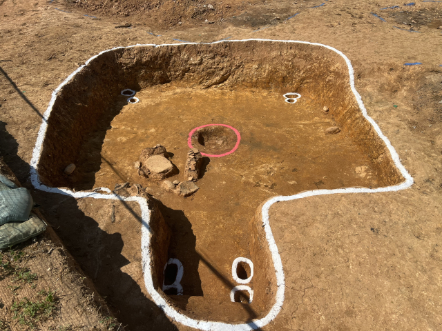 신석기 대표 유물 이어 주거 유적 발견된 김포시…전국 최대 유적지 거듭