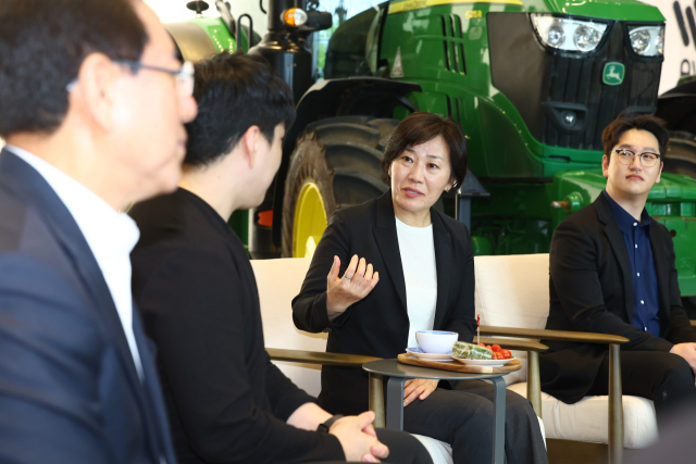 정부 '올해 농식품 청년기업 성장펀드 규모 3배 확대'