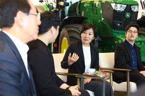 정부 "올해 농식품 청년기업 성장펀드 규모 3배 확대"