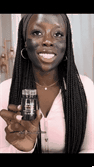 [영상]흑인은 검정 페인트 발라라?…칠흑같은 파운데이션에 '발칵'