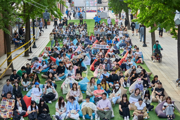 ▶사진제공 = 인천광역시 영상위원회