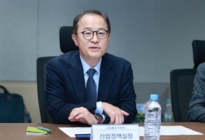 산업부, 5개 시도와 '조선산업 정책협의회' 신설