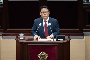 인천시의회 김대중 의원, 통합급수체계 구축 위한 민자투자 재원확보 선행 촉구