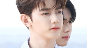 제로베이스원 장하오, 아침부터 너무 잘생겼다는 거야 [SE★포토]