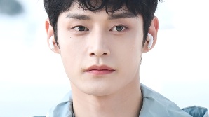 제로베이스원 김지웅, 신이 빚은 조각 [SE★포토]
