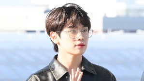 제로베이스원 김태래, 돋보이는 T적 모먼트 [SE★포토]
