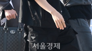 제로베이스원 석매튜, 긱 시크 찰떡 소화 [SE★포토]