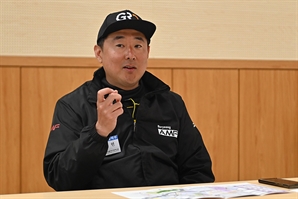 [인터뷰] 한국의 굿우드 페스티벌을 꿈꾸다 - 보령·AMC 국제 모터 페스티벌 박상현 운영 위원장