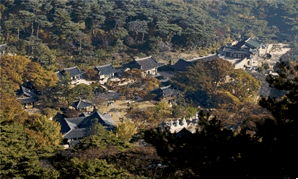 현존하는 국내 최고(最古) 사찰 '전등사' <인천톡톡>