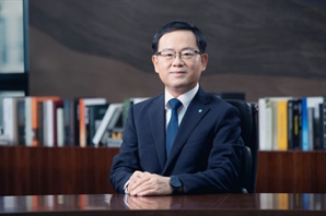 조병규 우리은행장, 신사업 진두지휘