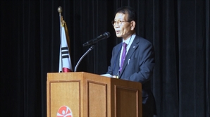 누명 벗은 황일봉 전 5·18부상자회 회장 "조직내 갈등 봉합…정상화 총력"