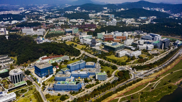 대덕특구 고밀도 개발 탄력…글로벌 혁신거점 재탄생