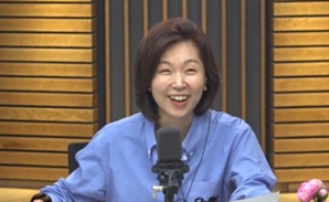 "이재명 대통령이…" 생방송 중 말실수한 앵커의 수습 멘트는?