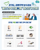 '아파트 등 유지·보수공사 때 활용하세요' 경기도, 셀프 견적 프로그램 배포