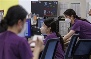 의료대란에 간호사 취업도 ‘막막’…공채 실종된 대학병원