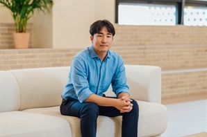 김용현 당근 대표 "삼성물산·네이버·카카오…회사생활이 창업 밑거름"