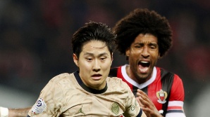 ‘이강인 선발’ PSG, 5경기 만에 승리