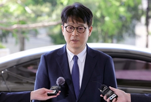 이창수 신임 중앙지검장 "'친윤검사'는 정치권 용어…동의 못 해"