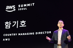 사전 예약자만 2.9만 명…韓 최대 클라우드 기술 컨퍼런스 'AWS 서밋 2024' 개막