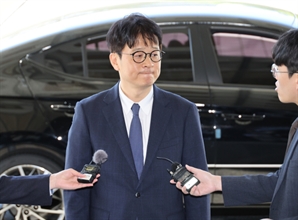 이창수 신임 중앙지검장 "'친윤검사'는 정치권 용어…동의 못 해"