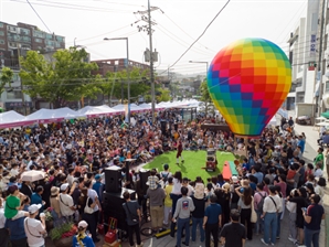 성북구서 만나는 지구촌 음식…'성북세계음식축제 누리마실' 19일 개최