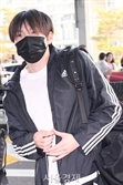 다크비 희찬, 훈남 체대생 느낌 [SE★포토]