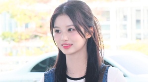 엔믹스 설윤, 장군님 나가십니다 [SE★포토]