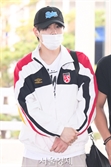 다크비 GK, 꾸러기 패션의 정석 [SE★포토]