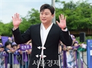 김호중 팬클럽, 기부금 거절당했다 "물의 일으킨 공인 기부 곤란해"
