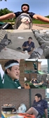 '나혼산' 구성환, 시트콤 같은 일상 공개…한강공원서 낭만 피크닉