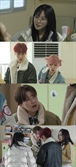 '여고추리반3' 과학실에 있는 의문의 핏자국, 결정적 단서 발견하나