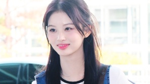 엔믹스 설윤, 사랑스러운 미소 [SE★포토]