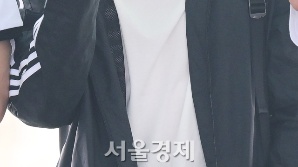 다크비 희찬, 수줍은 안녕 [SE★포토]